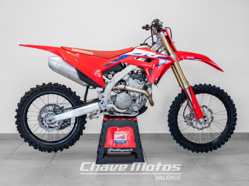 HONDA - CRF250RR 2024