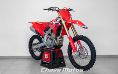 HONDA - CRF250RR 2024