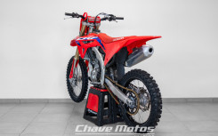HONDA - CRF250RR 2024