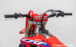 HONDA - CRF250RR 2024