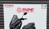 YAMAHA NMAX 125