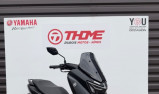 YAMAHA NMAX 125