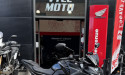 SUZUKI GSX-8S Noir Full Bridable A2