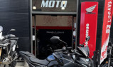 SUZUKI GSX-8S Noir Full Bridable A2