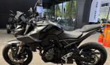 SUZUKI GSX-8S Noir Full Bridable A2
