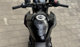 SUZUKI GSX-8S Noir Full Bridable A2