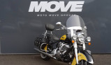 INDIAN CHIEF 1811 VINTAGE