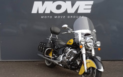 INDIAN CHIEF 1811 VINTAGE