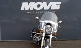 INDIAN CHIEF 1811 VINTAGE
