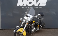 INDIAN CHIEF 1811 VINTAGE