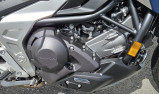 NC 750 XD
