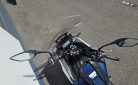 NC 750 XD