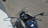 NC 750 XD