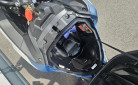 NC 750 XD