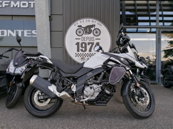 SUZUKI DL V-Strom 650 / 150€ PAR MOIS / DSN MOTOS 47