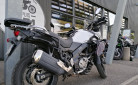SUZUKI DL V-Strom 650 / 150€ PAR MOIS / DSN MOTOS 47