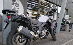 SUZUKI DL V-Strom 650 / 150€ PAR MOIS / DSN MOTOS 47