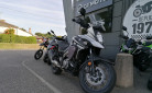 SUZUKI DL V-Strom 650 / 150€ PAR MOIS / DSN MOTOS 47