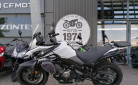 SUZUKI DL V-Strom 650 / 150€ PAR MOIS / DSN MOTOS 47