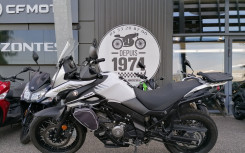 SUZUKI DL V-Strom 650 / 150€ PAR MOIS / DSN MOTOS 47