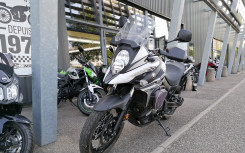SUZUKI DL V-Strom 650 / 150€ PAR MOIS / DSN MOTOS 47