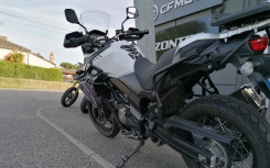 SUZUKI DL V-Strom 650 / 150€ PAR MOIS / DSN MOTOS 47