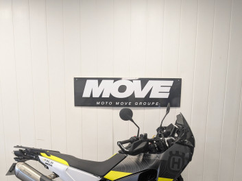 HUSQVARNA NORDEN 901 390/mois