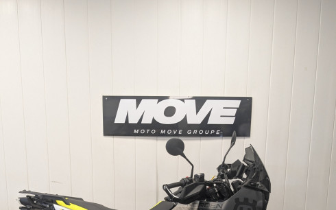 HUSQVARNA NORDEN 901 390/mois