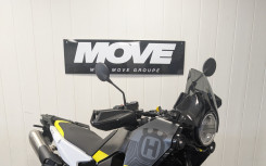 HUSQVARNA NORDEN 901 390/mois