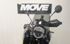 HUSQVARNA NORDEN 901 390/mois