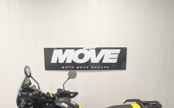 HUSQVARNA NORDEN 901 390/mois