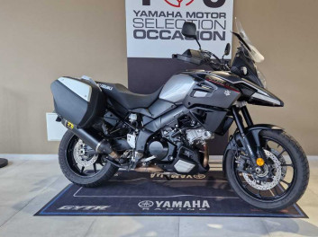 SUZUKI DL V-STROM 1000 garantie 12 mois