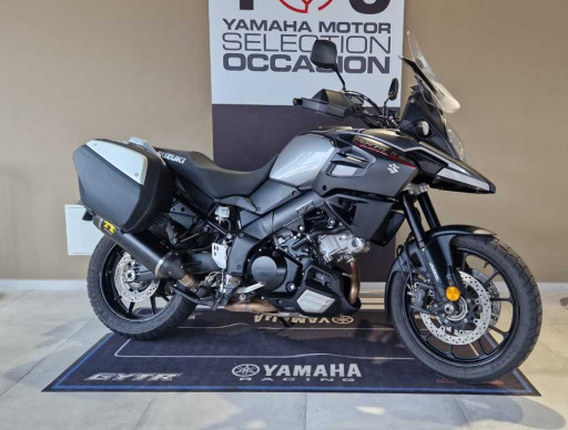SUZUKI DL V-STROM 1000 garantie 12 mois