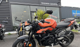 TRIUMPH STREET TRIPLE 765 R A2