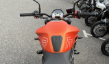 TRIUMPH STREET TRIPLE 765 R A2