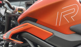 TRIUMPH STREET TRIPLE 765 R A2
