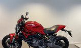 DUCATI MONSTER 821
