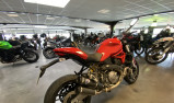 DUCATI MONSTER 821