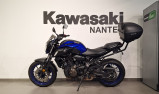 YAMAHA MT-07 (47.5CV)
