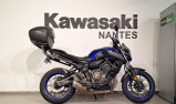 YAMAHA MT-07 (47.5CV)