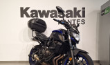 YAMAHA MT-07 (47.5CV)