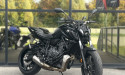 YAMAHA MT-07 35KW