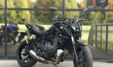 YAMAHA MT-07 35KW