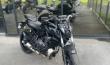 YAMAHA MT-07 35KW