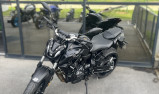 YAMAHA MT-07 35KW