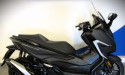 HONDA NSS FORZA 350 ABS A2