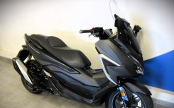 HONDA NSS FORZA 350 ABS A2