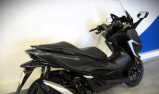 HONDA NSS FORZA 350 ABS A2