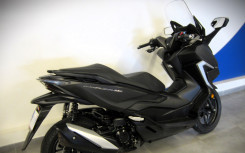 HONDA NSS FORZA 350 ABS A2