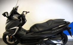 HONDA NSS FORZA 350 ABS A2